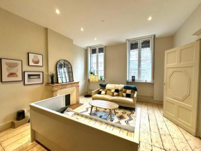 Grand Appartement Proche Capitole